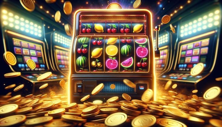 688slots ဂိမ်းပလက်ဖောင်း မြင်ကွင်း