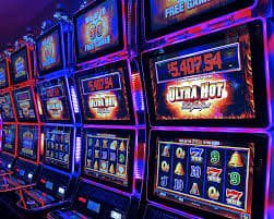 688slots ငါးပစ်ဂိမ်း Fish Shooting boss jackpot ရေအောက်ကမ္ဘာ
