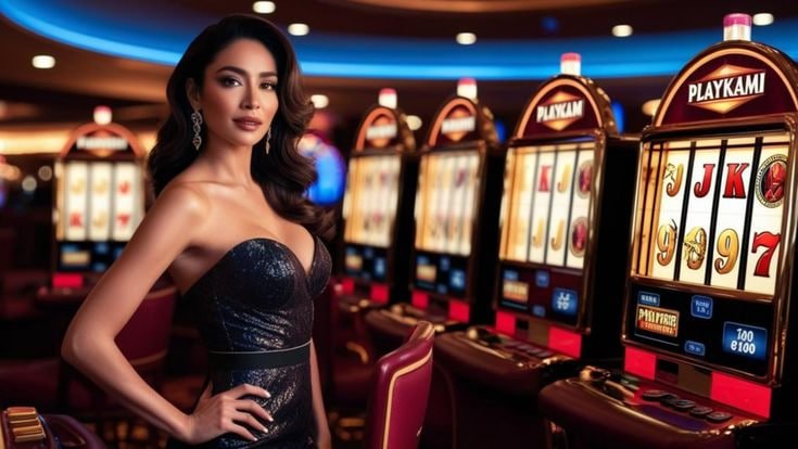 688slots Trust Security Myanmar Gaming Community