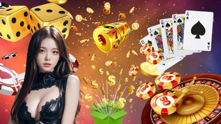 688slots Online Slots Free Spin Bonus Round feature မြန်မာ